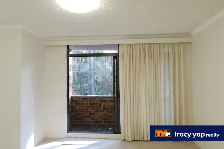 Second view of Homely unit listing, 3/1 Peach Tree Road, Macquarie Park NSW 2113