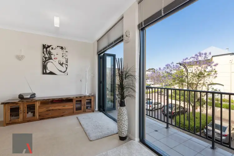 Fifth view of Homely apartment listing, 2/9 Brigid Road, Subiaco WA 6008