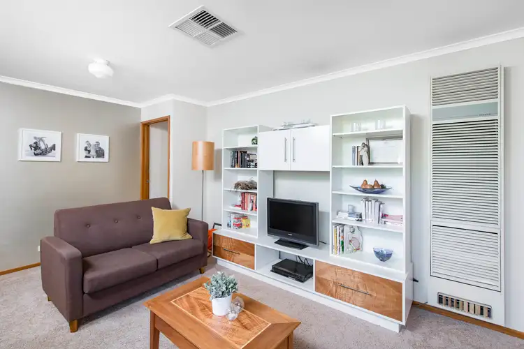 Third view of Homely townhouse listing, 13/16 Blackett Crescent, Greenway ACT 2900