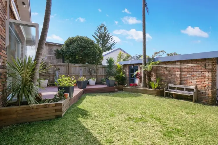 Second view of Homely house listing, 43 Wakehurst Parkway, Seaforth NSW 2092