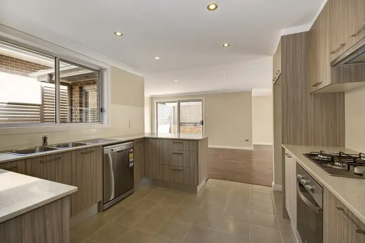 Second view of Homely townhouse listing, 7/267 Rothery Street, Corrimal NSW 2518
