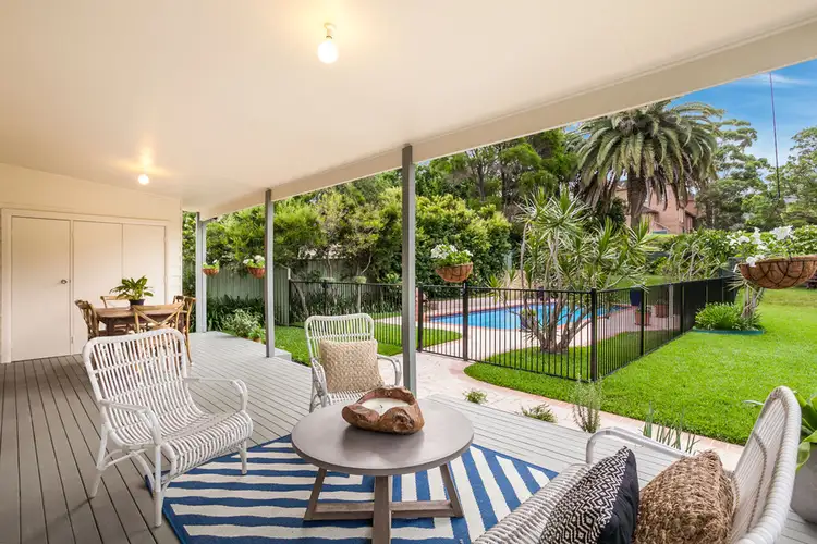 14 Liddle Street, Woonona NSW 2517