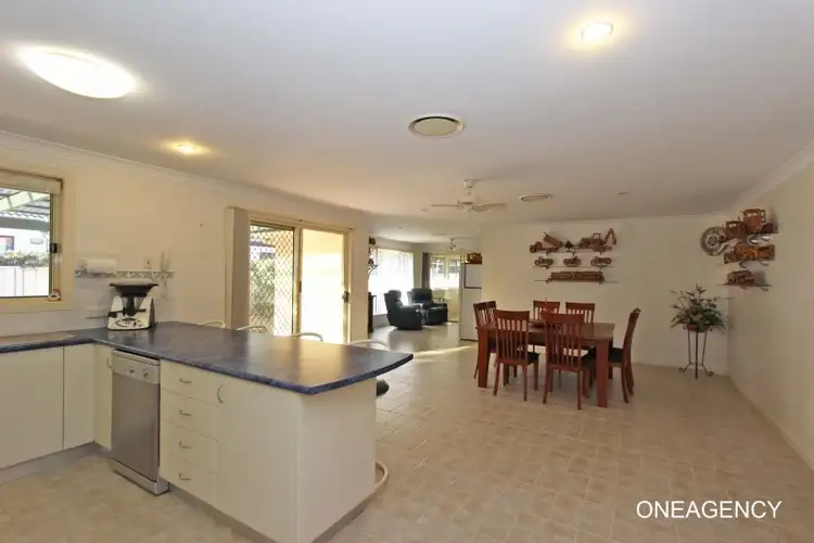 Sixth view of Homely house listing, 3 Yulgilbar Place, South West Rocks NSW 2431