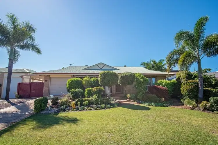 78 Protea Drive, Bongaree QLD 4507