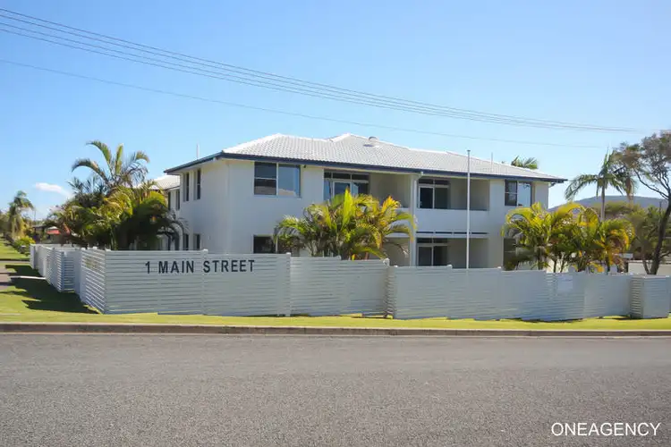 Second view of Homely unit listing, 2/1 Main Street, Crescent Head NSW 2440