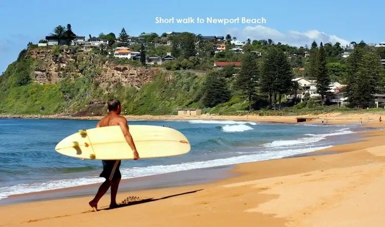 Fourth view of Homely unit listing, 6/285 Barrenjoey Road, Newport NSW 2106