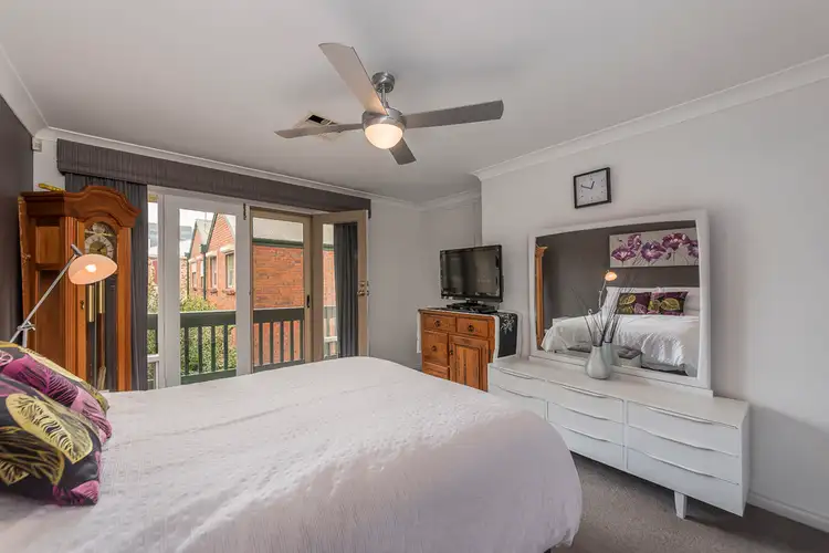 Sixth view of Homely townhouse listing, 4/13 Pinks Lane, Adelaide SA 5000