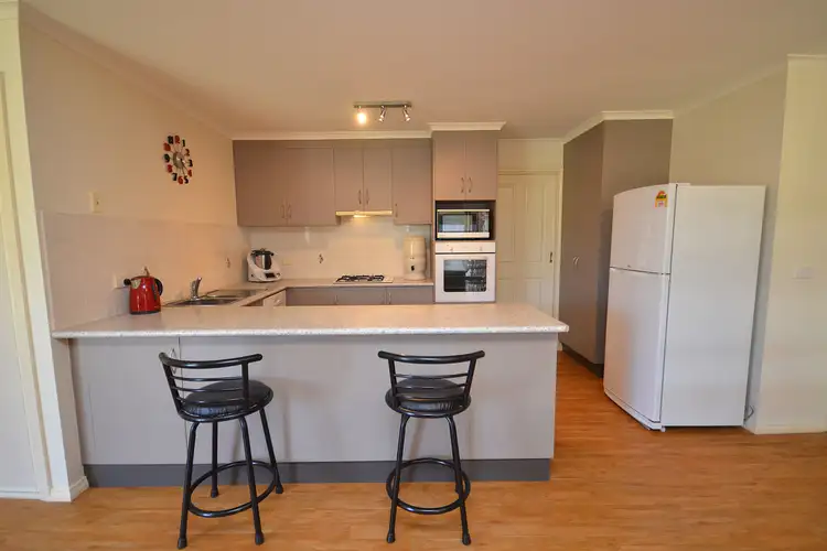 Third view of Homely house listing, 8 Jamieson Drive, Echuca VIC 3564