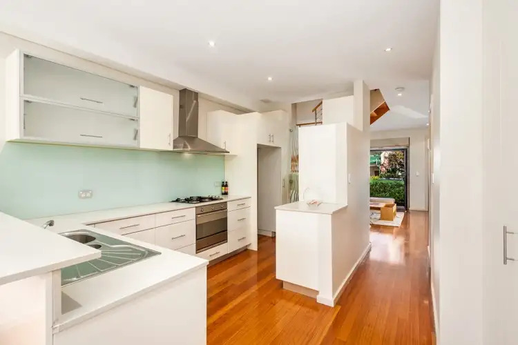 Fourth view of Homely house listing, 18A Pearl Street, Newtown NSW 2042