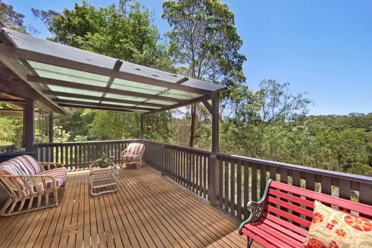 Second view of Homely house listing, 31 Awatea Road, St Ives NSW 2075