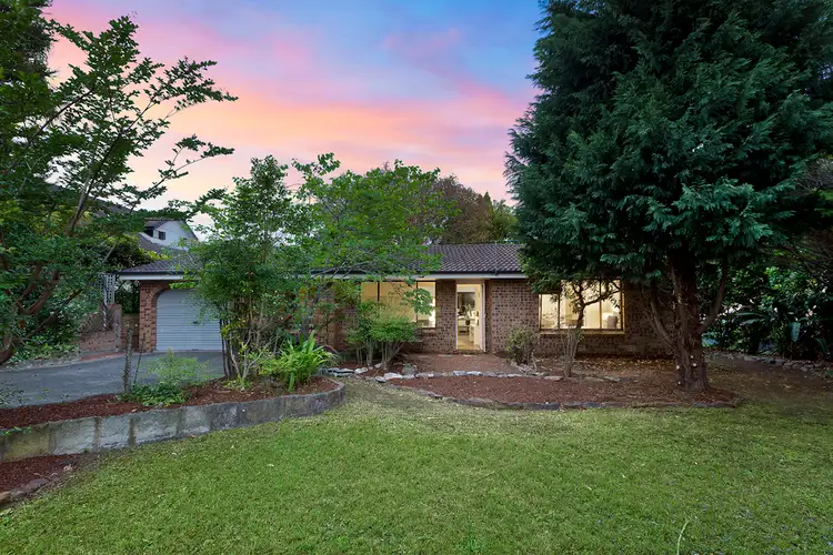 41a Ponsonby Parade, Seaforth NSW 2092