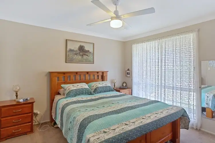 Sixth view of Homely house listing, 5 Ann Place, Narellan Vale NSW 2567