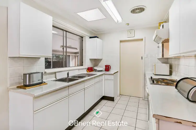 Fourth view of Homely house listing, 11 Edinborough Street, Hallam VIC 3803
