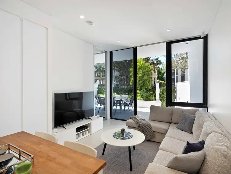 5110/30-36 Wellington Street, Bondi NSW 2026