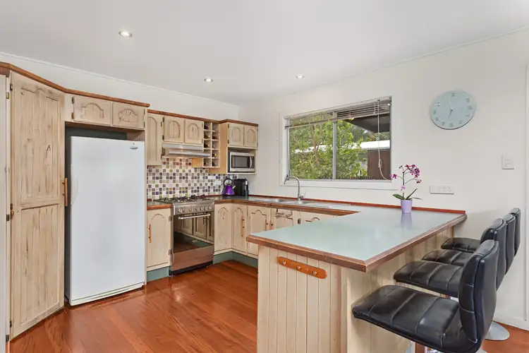Fifth view of Homely house listing, 43 Hibiscus Street, Everton Hills QLD 4053
