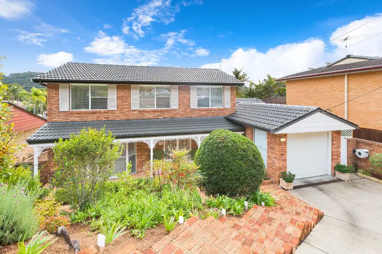 11 Eisenhower Place, Bonnet Bay NSW 2226