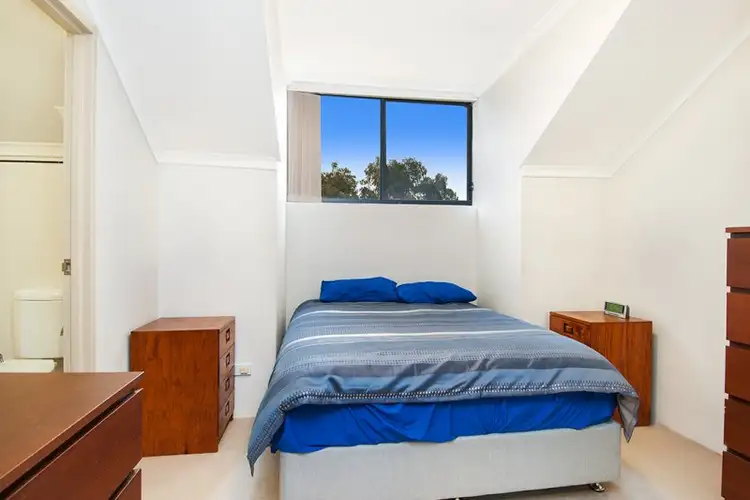 Fifth view of Homely apartment listing, 24/1-4 The Crescent, Strathfield NSW 2135