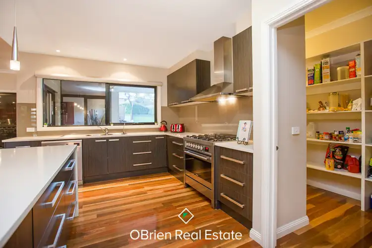 Fourth view of Homely rural property listing, 2A Charlou Court, Drouin VIC 3818