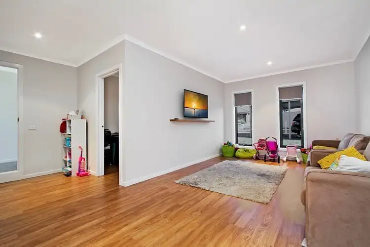 Fifth view of Homely house listing, 7 Terage Court, California Gully VIC 3556