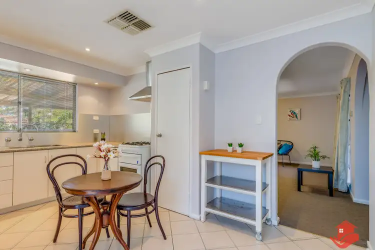 Fifth view of Homely house listing, 13 Haynes Court, Armadale WA 6112