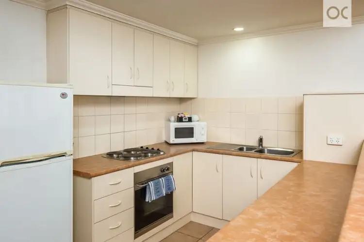 Fifth view of Homely apartment listing, 15/21-39 Bentham Street, Adelaide SA 5000