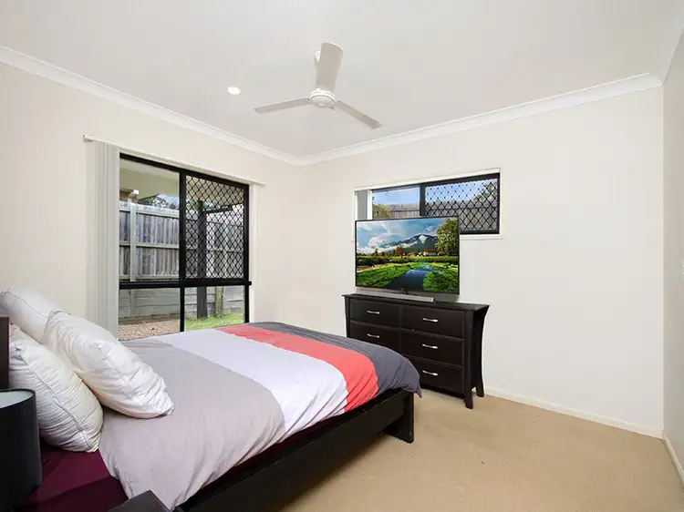Fourth view of Homely house listing, 16 Hinterland Crescent, Algester QLD 4115