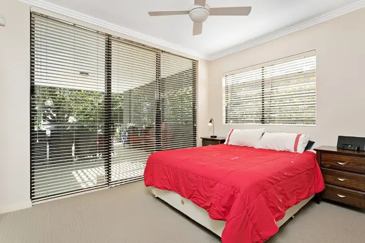 Fourth view of Homely unit listing, 4/28 Stopford Street, Wooloowin QLD 4030