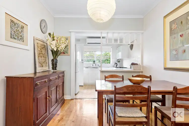 Sixth view of Homely unit listing, 5/34 Addison Road, Black Forest SA 5035