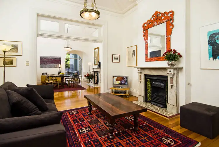 Second view of Homely house listing, 435 Glebe Point Road, Glebe NSW 2037