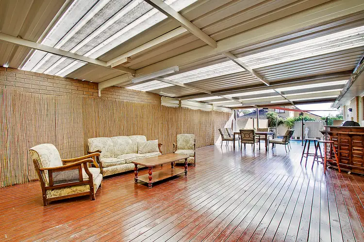 Sixth view of Homely house listing, 21 Agra Place, Riverstone NSW 2765