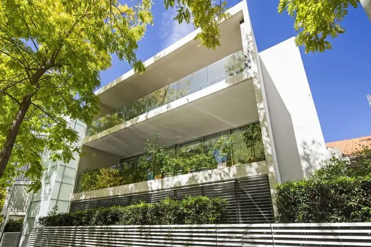 Second view of Homely apartment listing, 406/138 Barcom Avenue, Darlinghurst NSW 2010