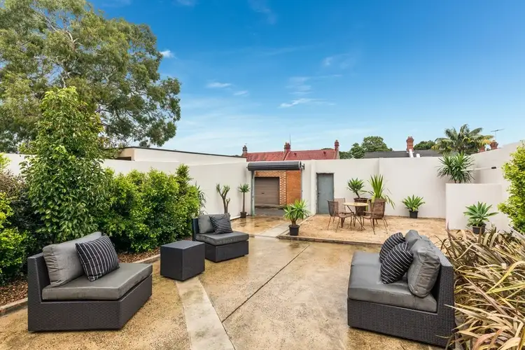 Fourth view of Homely house listing, 10 Scouller Street, Marrickville NSW 2204