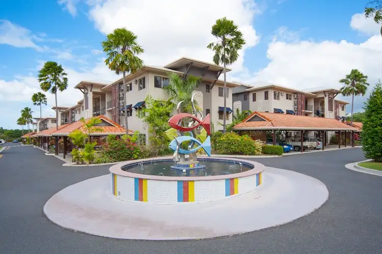 Third view of Homely unit listing, 308/58-62 Ardisia Street, Smithfield QLD 4878