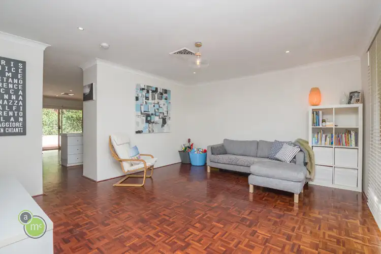 Fifth view of Homely villa listing, 28 Robinson Terrace, Daglish WA 6008