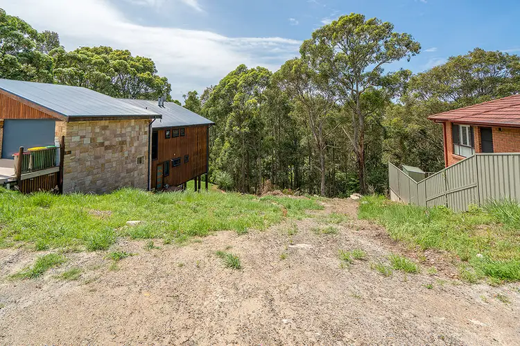 Second view of Homely land listing, 16 Avoca Close, Waratah West NSW 2298
