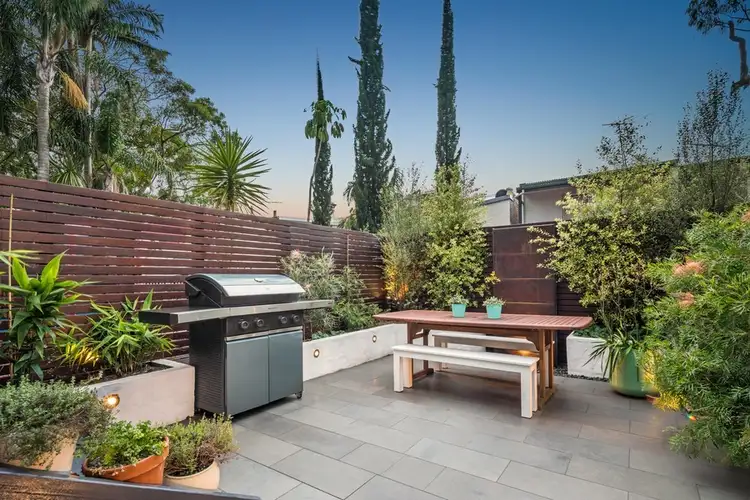 Fifth view of Homely house listing, 85 Rowntree Street, Birchgrove NSW 2041