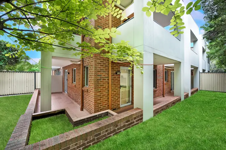 Fifth view of Homely apartment listing, 3/113-117 Arthur Street, Homebush West NSW 2140