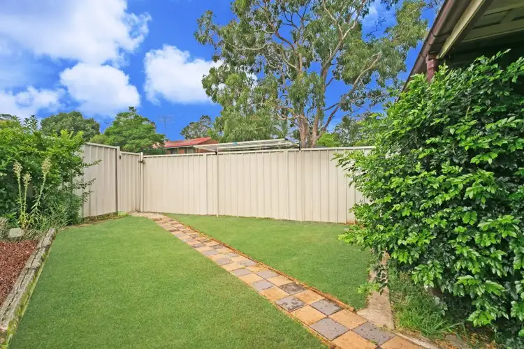 Sixth view of Homely townhouse listing, 1C/47 Borrowdale Way, Cranebrook NSW 2749