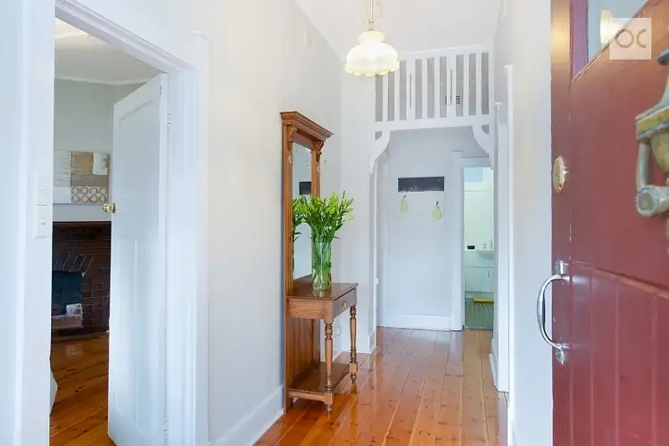 Sixth view of Homely house listing, 55 Forest Avenue, Black Forest SA 5035