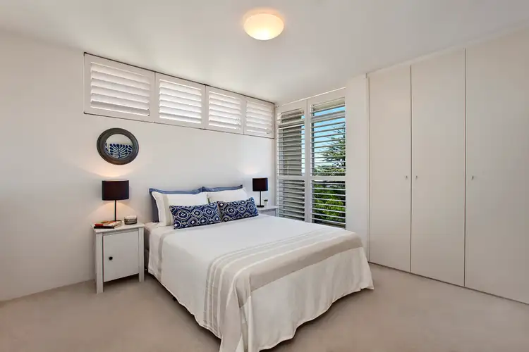 Fifth view of Homely apartment listing, 13/16 Harrison Street, Cremorne NSW 2090