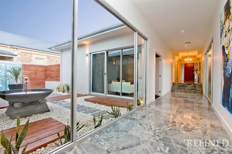 Second view of Homely house listing, 18 Barker Road, Prospect SA 5082