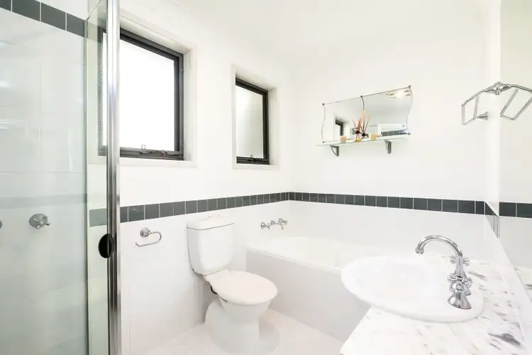 Fourth view of Homely townhouse listing, 11/11-17 Acton Street, Sutherland NSW 2232