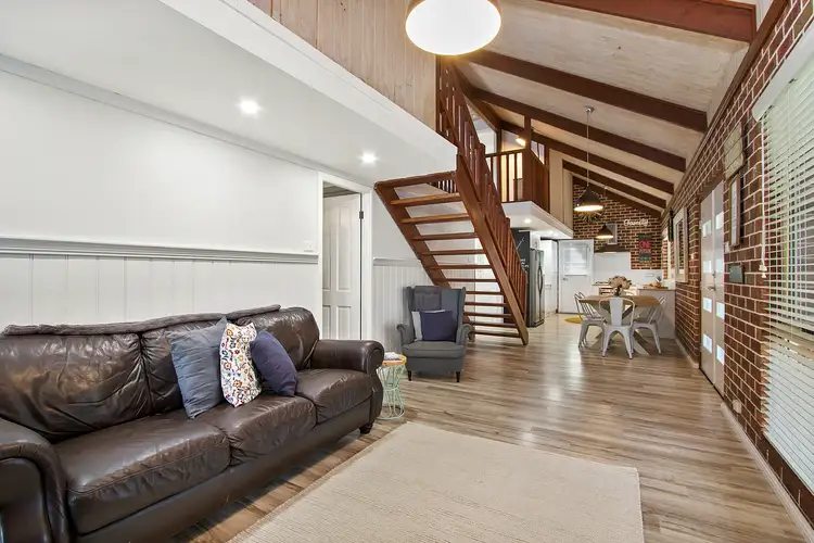 Third view of Homely house listing, 1 Currawong Crescent, Bowen Mountain NSW 2753