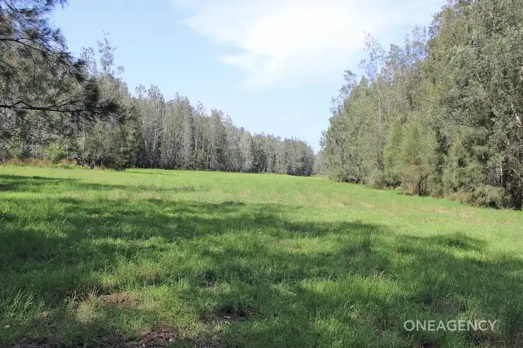 Third view of Homely rural property listing, LOT 101 Maria River Road, Crescent Head NSW 2440