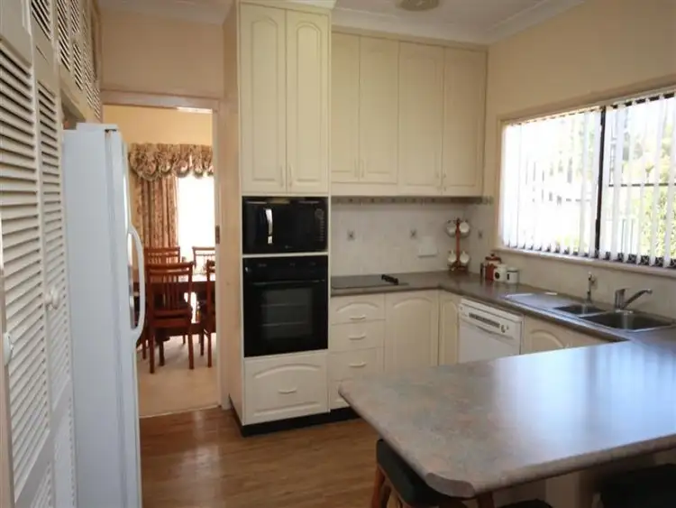 Second view of Homely house listing, 15 Brigalow Avenue, Dubbo NSW 2830