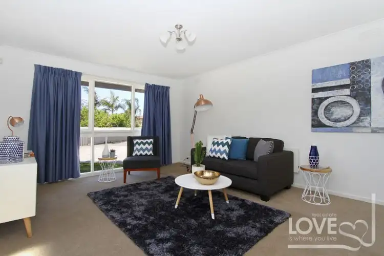 Second view of Homely unit listing, 11/47 Rathcown Road, Reservoir VIC 3073