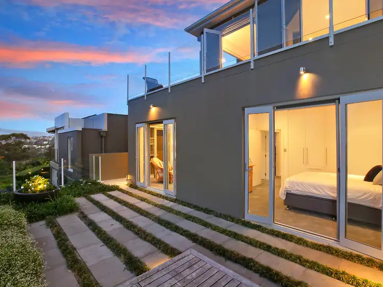 Third view of Homely townhouse listing, 1/43 The Boulevarde, Cammeray NSW 2062