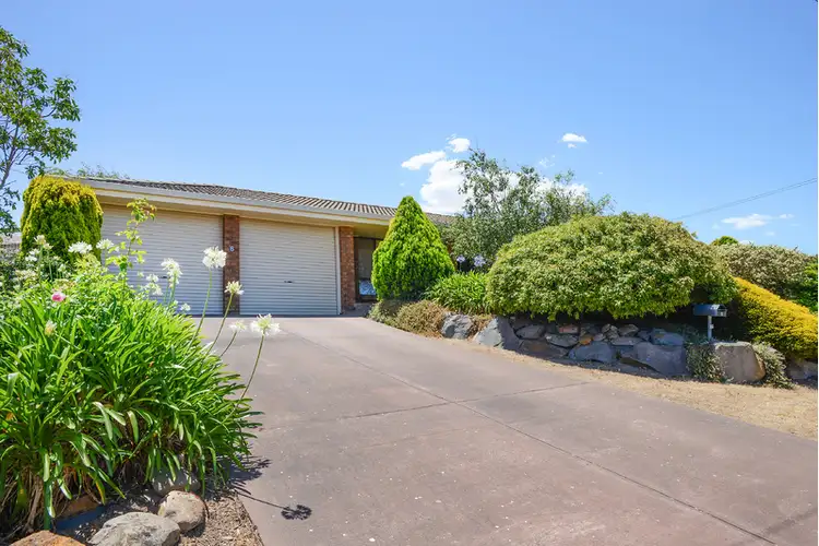Second view of Homely house listing, 6 Dwiar Road, Victor Harbor SA 5211