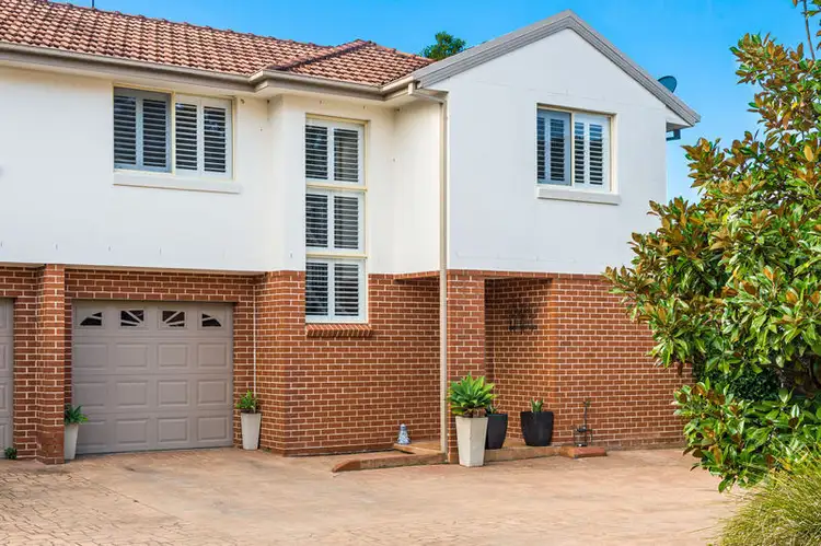 Main view of Homely unit listing, 10/2 Albert Street, Berry NSW 2535