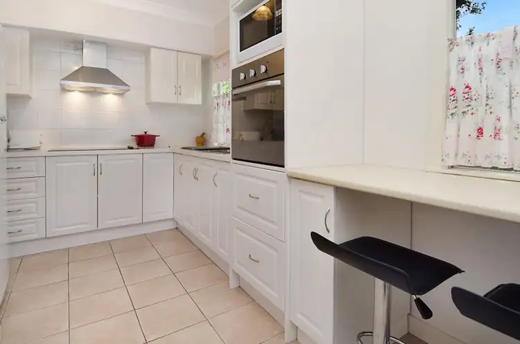 Third view of Homely house listing, 6 Hefferan Street, Fairfield QLD 4103